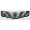 1980-1981 Chevy Camaro Upper Grille Argent Silver Except Berlinetta/Z28