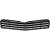 1980-1981 Chevy Camaro Upper Grille Black For Z28