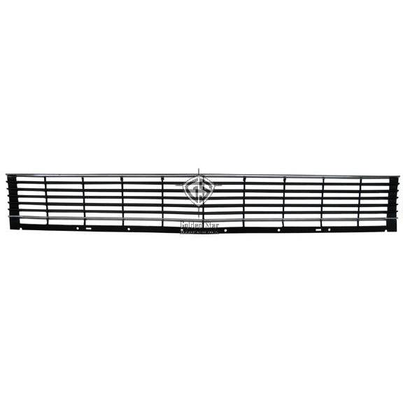 1968-1969 Chevy Nova Grille, SS Model