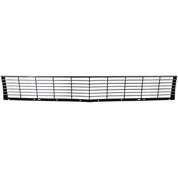 1968-1969 Chevy Nova Grille