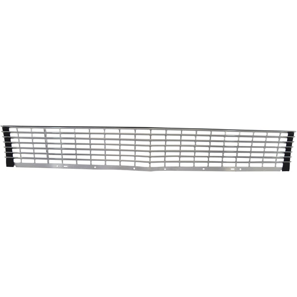 1970-1972 Chevy Nova Grille Standard Grille