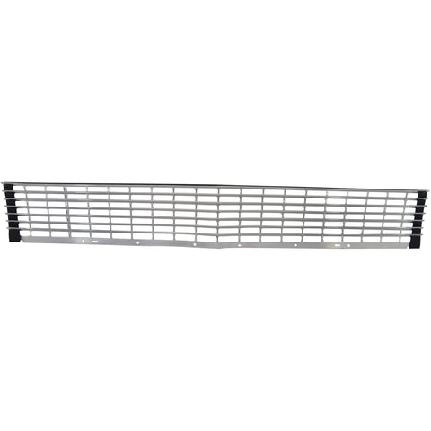 1970-1972 Chevy Nova Grille Standard Grille