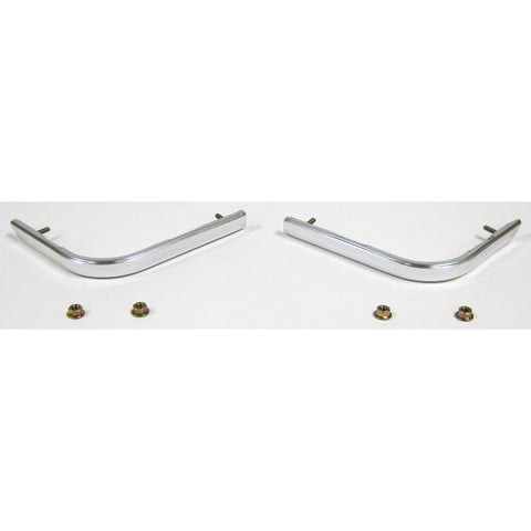 1969 Chevy Chevelle Grille Extension Moldings LH/RH PAIR