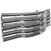 1947-1953 Chevy C10 Truck Grille Assembly All Chrome Premium Quality