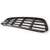 1955-1956 CHEVY C10 P/U  Grille Assembly, Painted (1/2 - 3/4 TON)