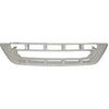 1957 CHEVY C10 P/U Grille Assembly Milk White Painted