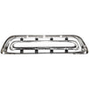 1957 CHEVY C10 P/U Grille Assembly Chrome