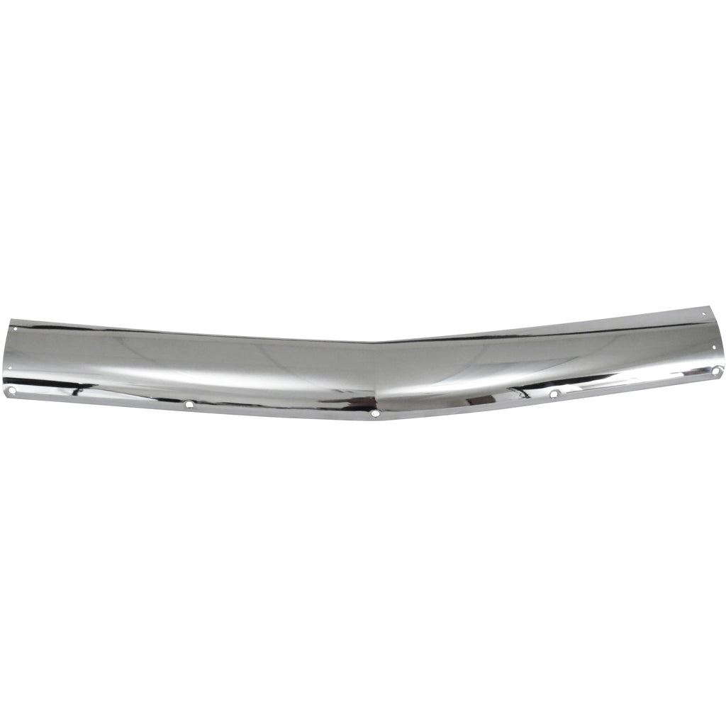 1954 Chevy Two-Ten Series Grille Molding, Center