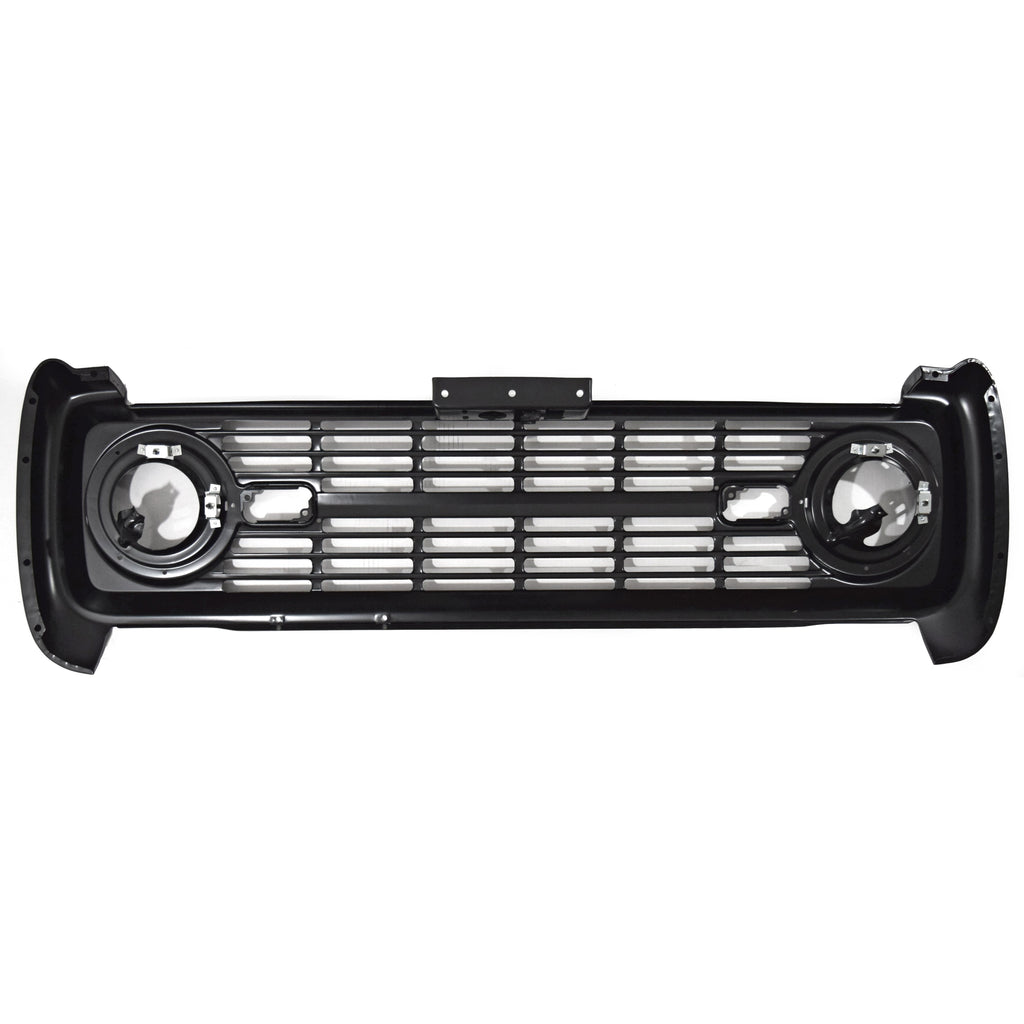 1966-1968 Ford Bronco Grille