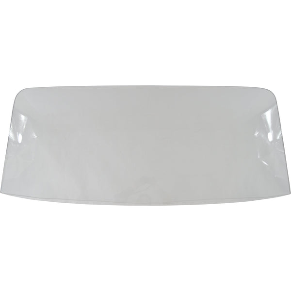 1967-1969 Chevy Camaro Coupe Back Glass Clear