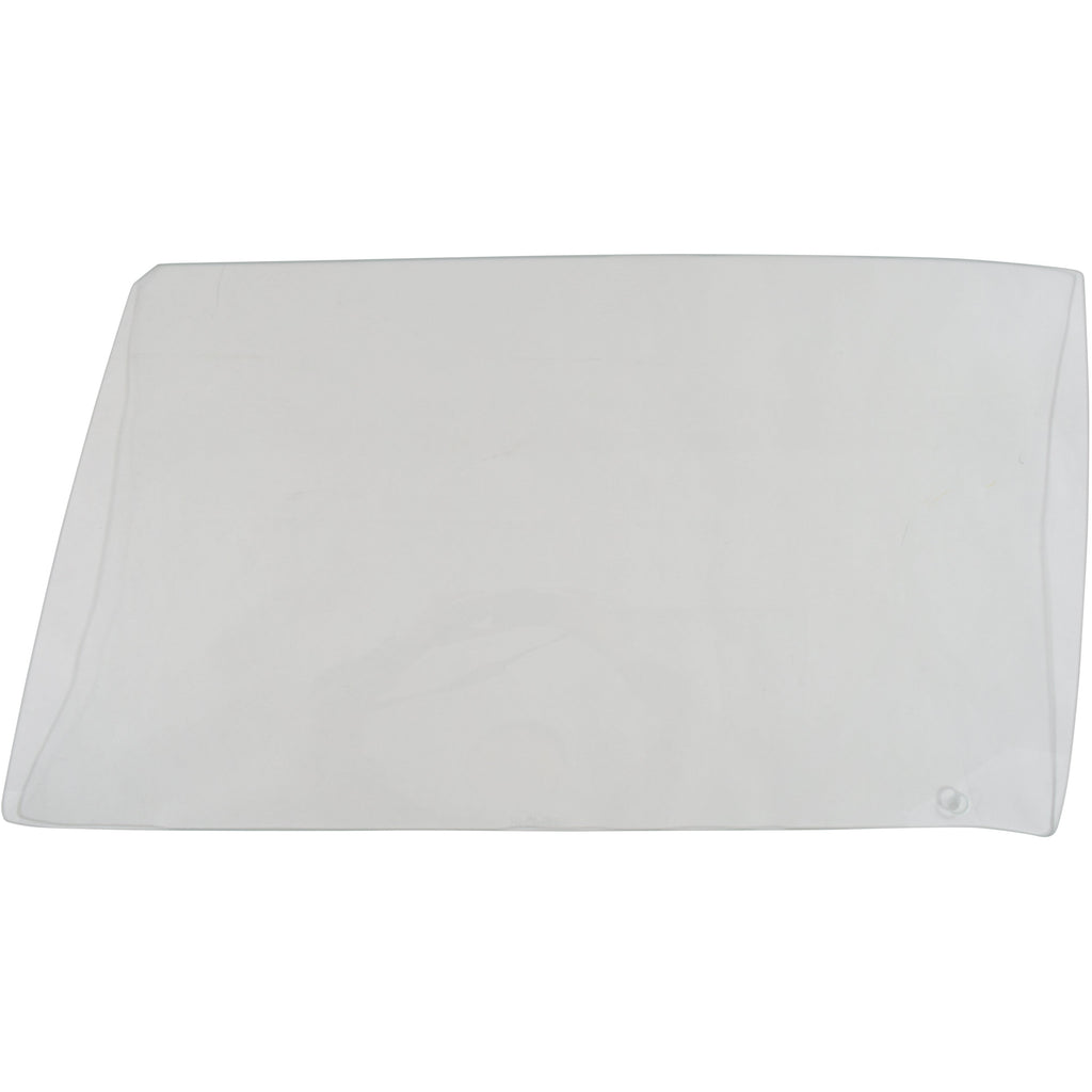 1967 Chevy Camaro Coupe/Convertible Door Glass Clear LH