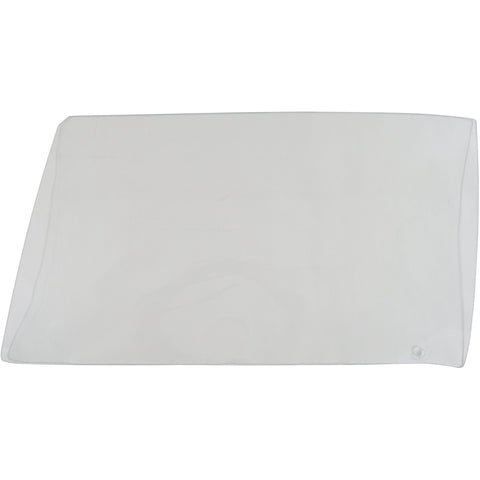 1967 Chevy Camaro Coupe/Convertible Door Glass Clear LH