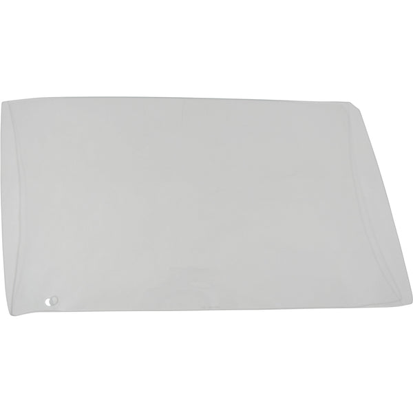 1967 Chevy Camaro Coupe/Convertible Door Glass Clear RH