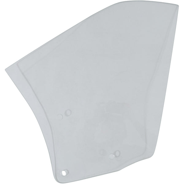 1967-1969 Chevy Camaro Quarter Glass, RH, Clear, Convertible