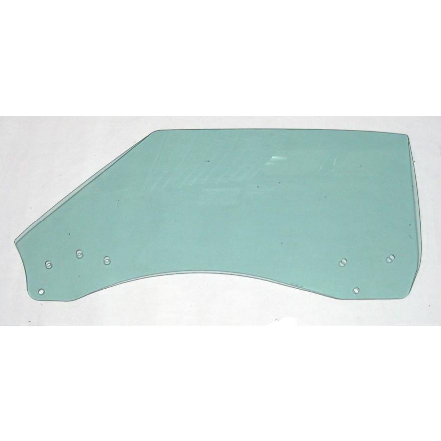 1968-1969 Pontiac Firebird Coupe/Convertible Door Glass Tinted LH