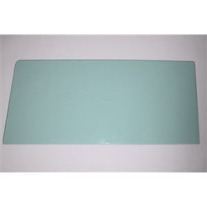 1962-1965 Chevy Nova Hardtop/Convertible Door Glass Tinted