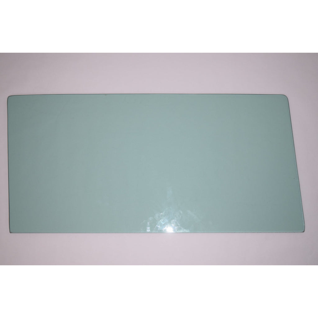 1962-1965 Chevy Nova Sedan Front Door Glass Tinted