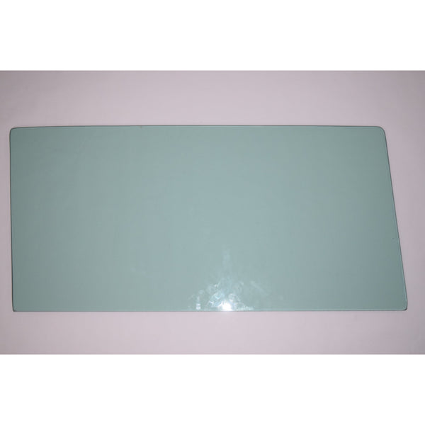 1962-1965 Chevy Nova Sedan Front Door Glass Tinted