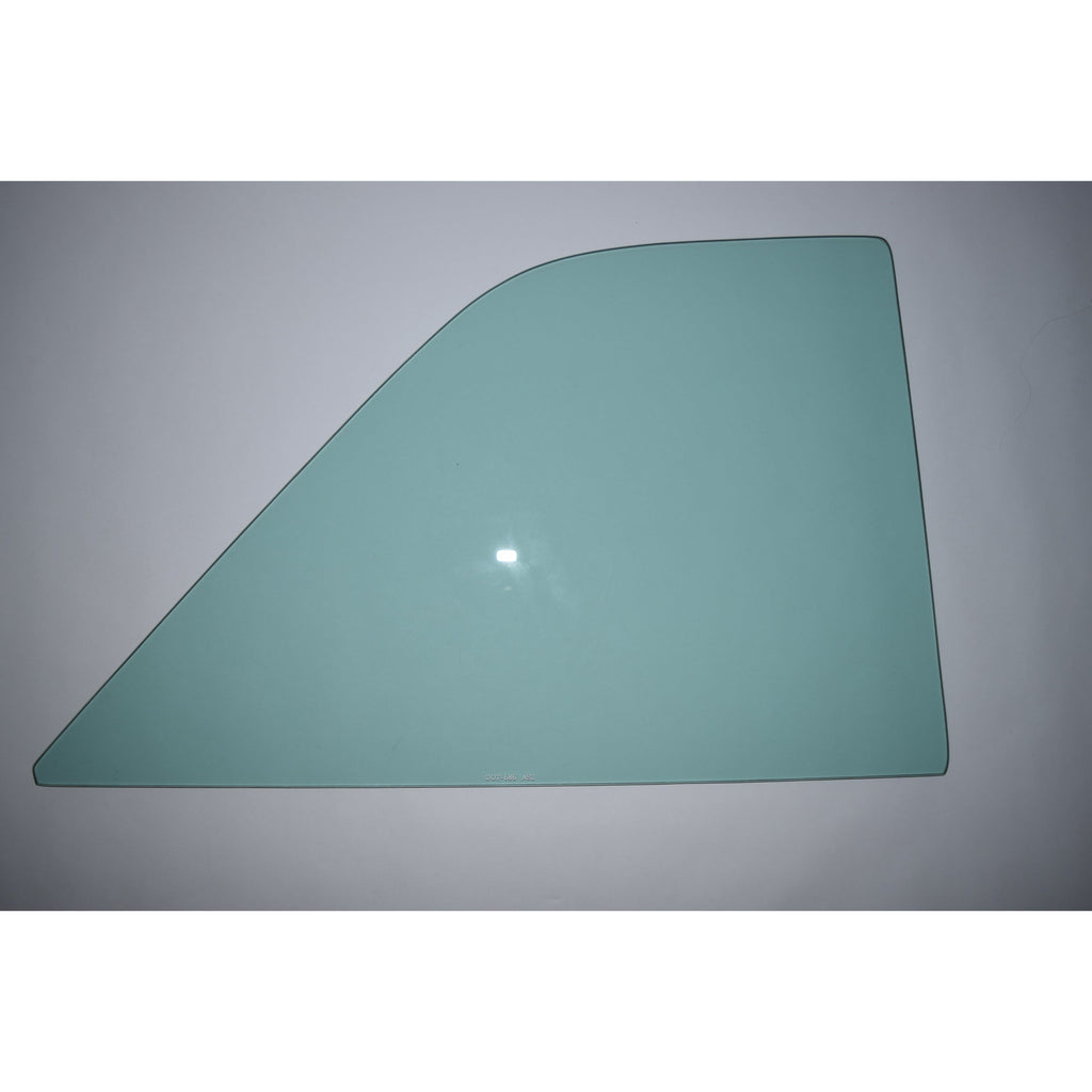 1962-1965 Chevy Nova Sedan Quarter Window Glass Tinted