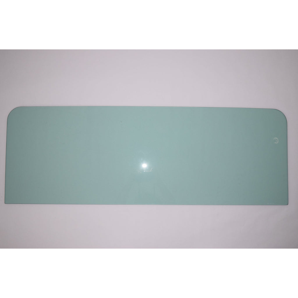 1962-1967 Chevy Nova 4 Door Wagon Back Window Glass Tinted