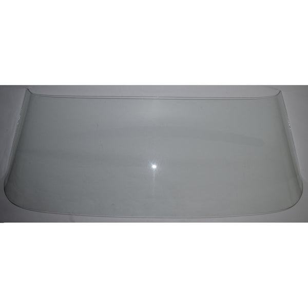 1962-1965 Chevy Nova 2 Door Hardtop Back Window Glass Clear