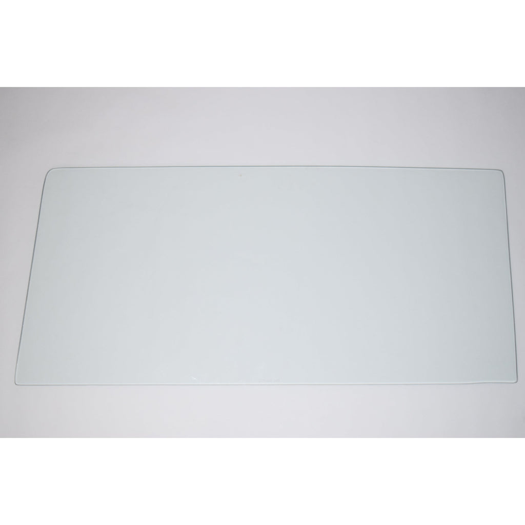 1962-1965 Chevy Nova Hardtop/Convertible Door Glass Clear