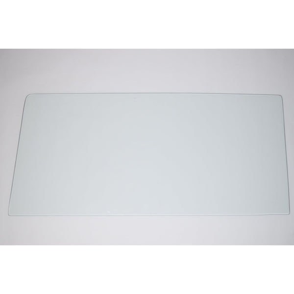 1962-1965 Chevy Nova Hardtop/Convertible Door Glass Clear