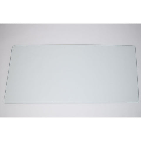 1962-1965 Chevy Nova Hardtop/Convertible Door Glass Clear