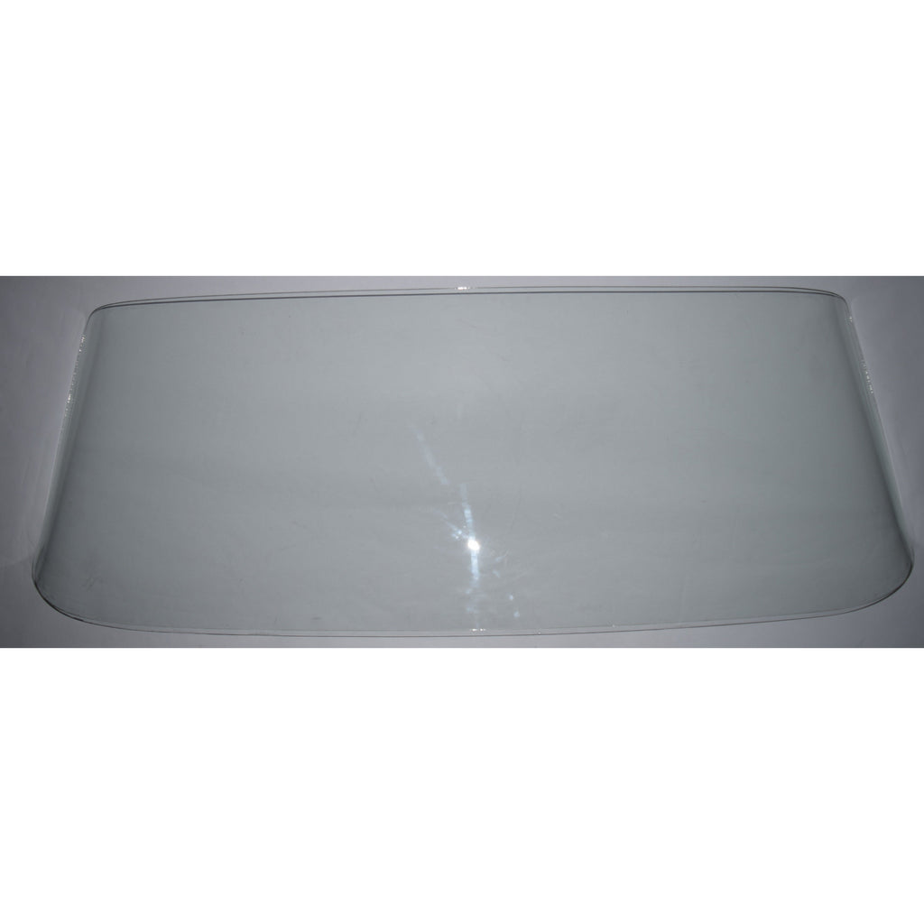 1962-1964 Chevy Nova 2 & 4 Door Sedan Back Window Glass Clear