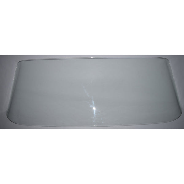 1962-1964 Chevy Nova 2 & 4 Door Sedan Back Window Glass Clear