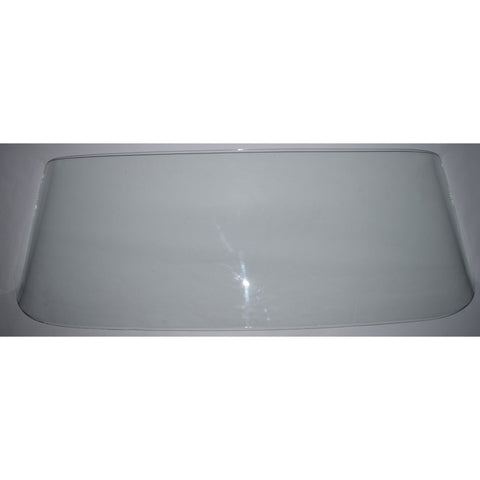 1962-1964 Chevy Nova 2 & 4 Door Sedan Back Window Glass Clear