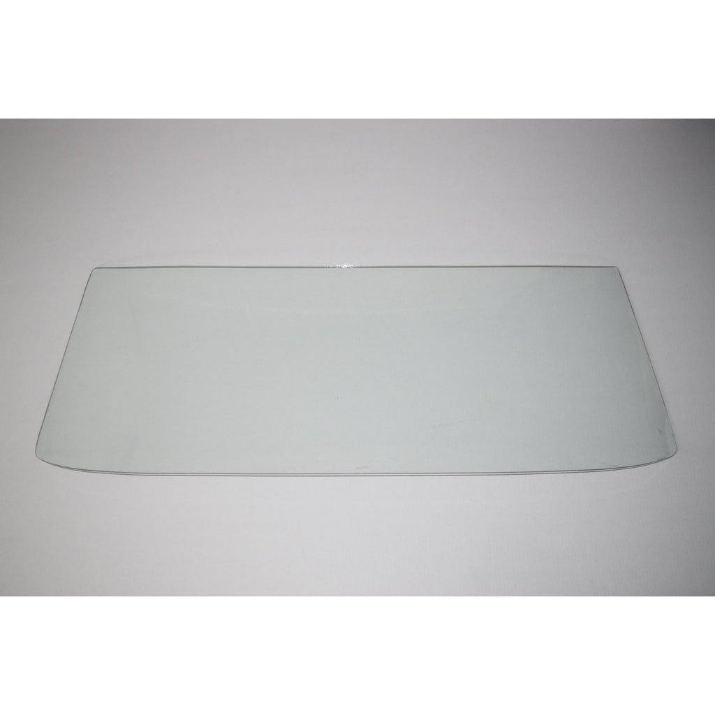 1962-1967 Chevy Nova 2 & 4 Door Sedan/Wagon Windshield Glass W/O Band Clear