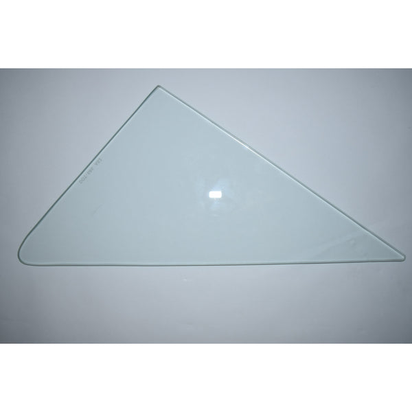 1962-1967 Chevy Nova 2 Door Vent Window Glass Clear