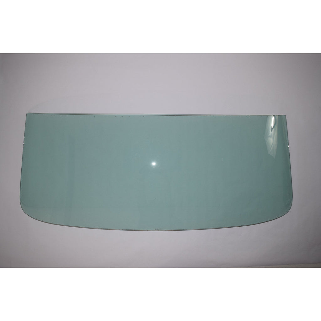 1966-1967 Chevy Nova 2 Door Hardtop Back Window Glass Tinted