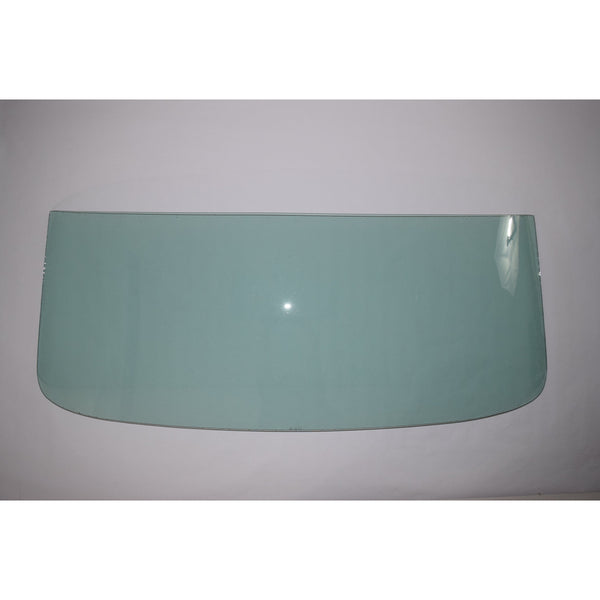 1966-1967 Chevy Nova 2 Door Hardtop Back Window Glass Tinted