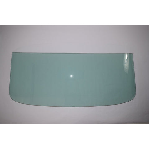 1966-1967 Chevy Nova 2 Door Hardtop Back Window Glass Tinted