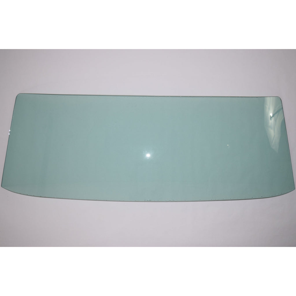 1966-1967 Chevy Nova 2 & 4 Door Sedan Back Window Glass Tinted