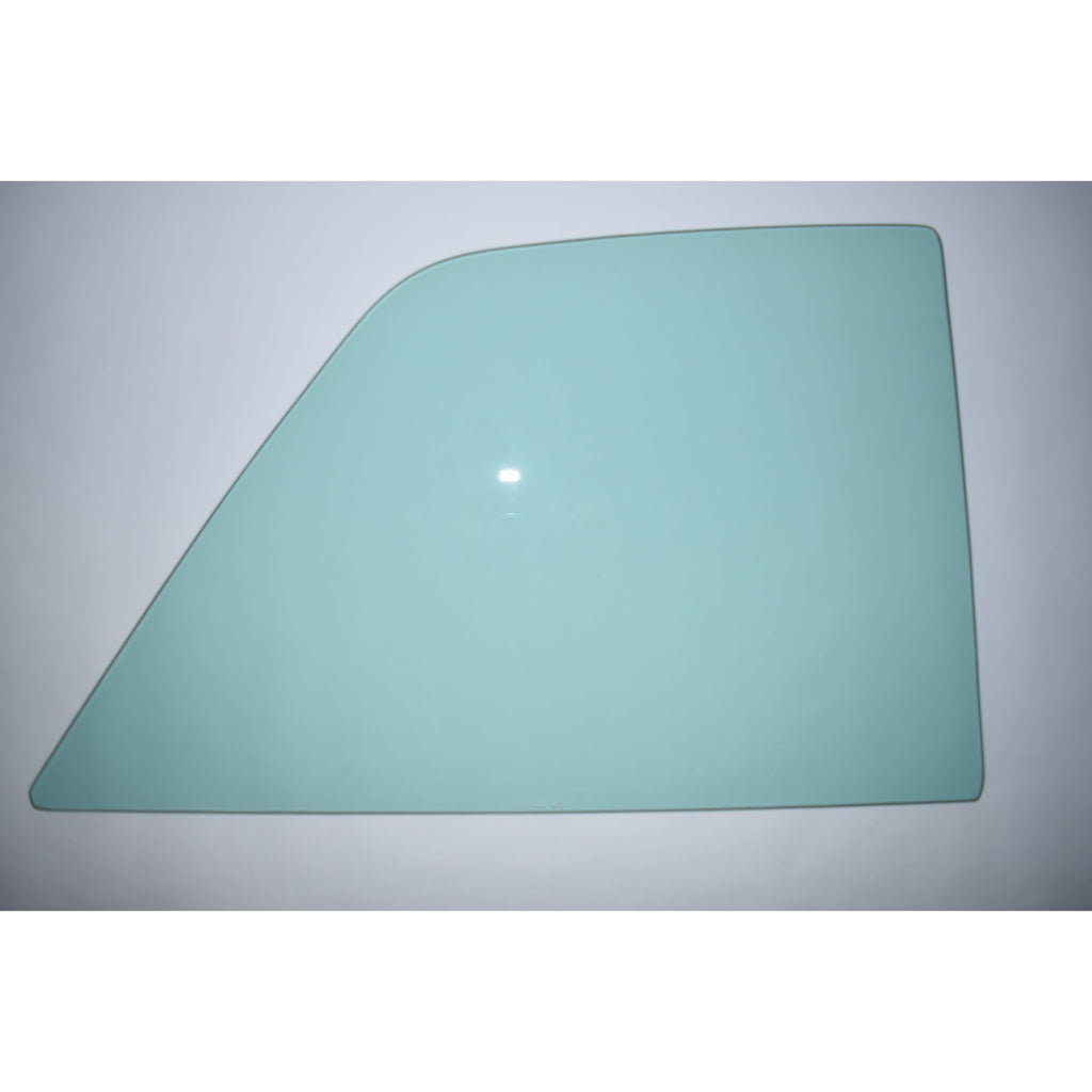 1966-1967 Chevy Nova Sedan Quarter Window Glass Tinted