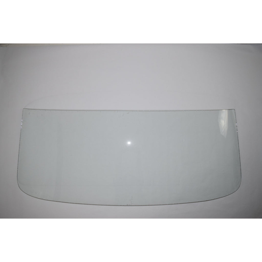 1966-1967 Chevy Nova 2 Door Hardtop Back Window Glass Clear