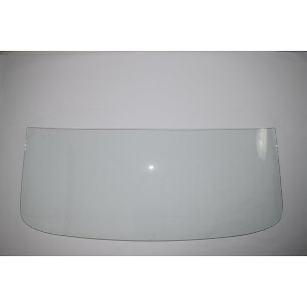 1966-1967 Chevy Nova 2 Door Hardtop Back Window Glass Clear