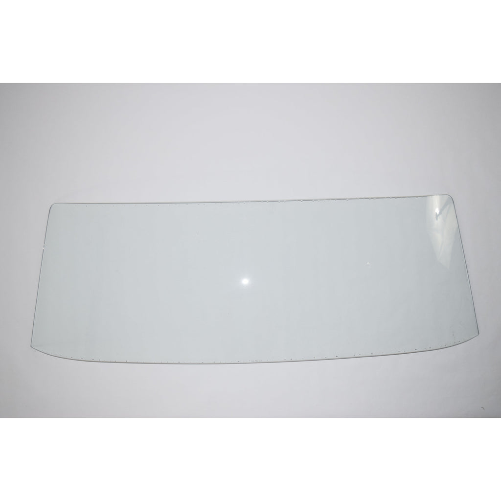 1966-1967 Chevy Nova 2 & 4 Door Sedan Back Window Glass Clear