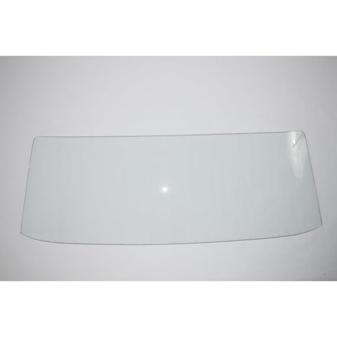 1966-1967 Chevy Nova 2 & 4 Door Sedan Back Window Glass Clear