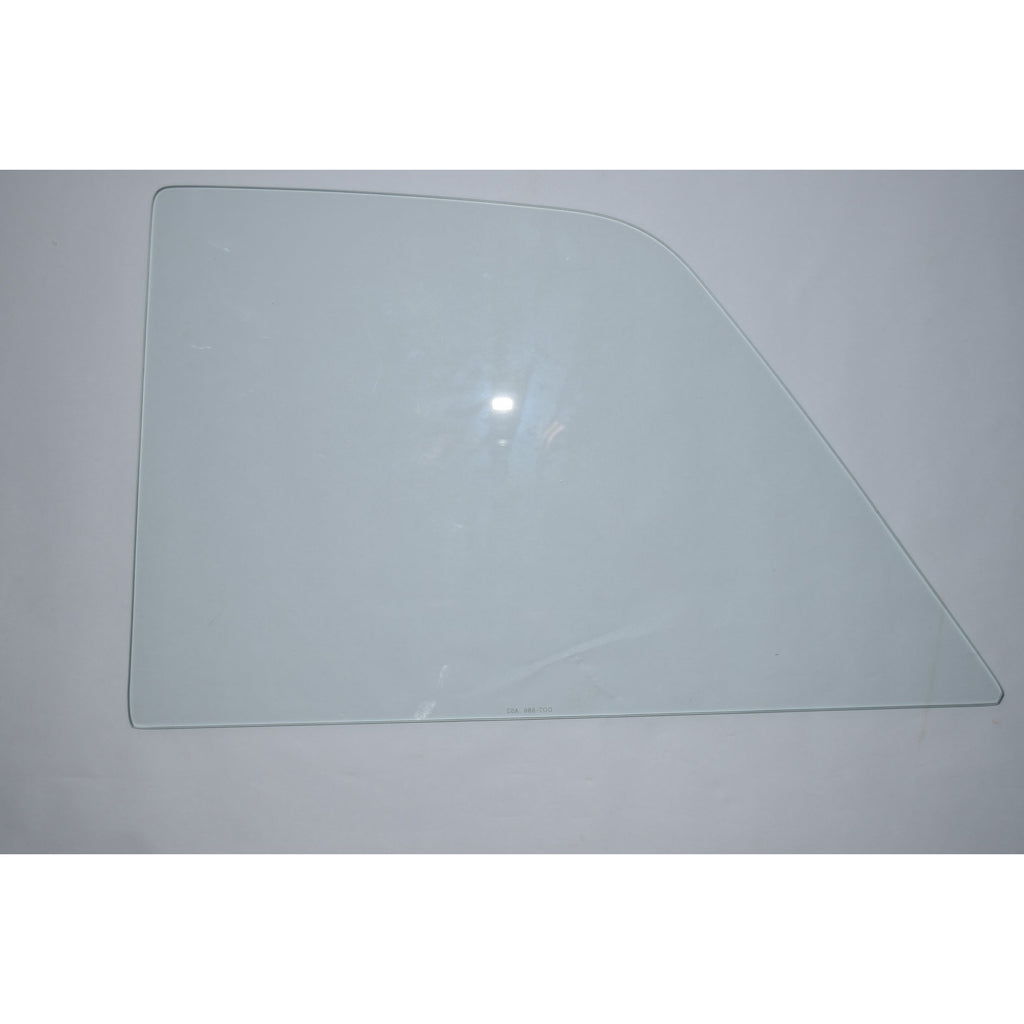 1966-1967 Chevy Nova Sedan Quarter Window Glass Clear