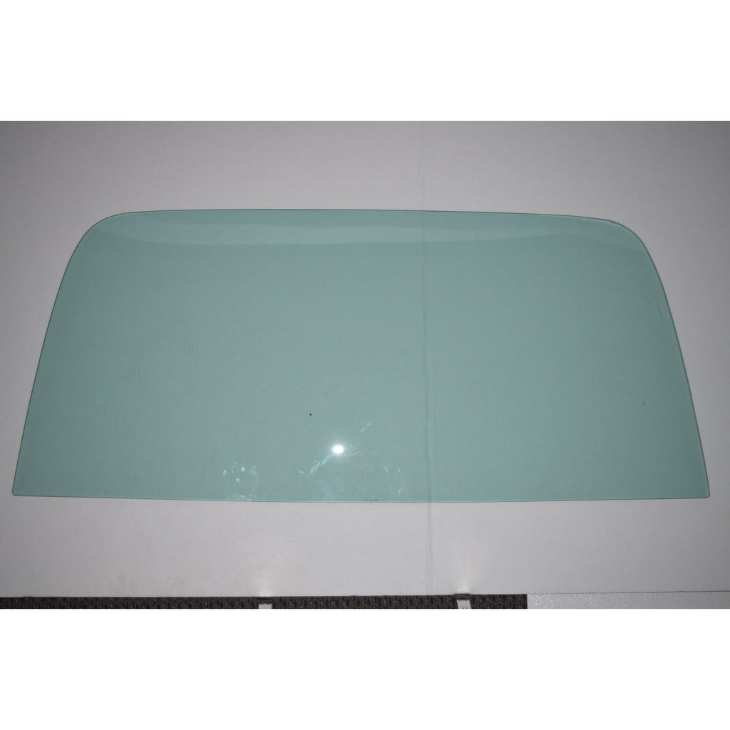 1968-1974 Chevy Nova 2 Door Coupe Back Window Glass Tinted