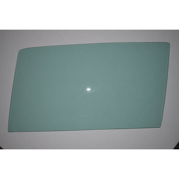 1968-1972 Chevy Nova Coupe Front Door Glass Tinted LH