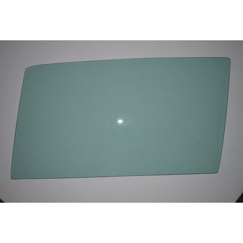 1968-1972 Chevy Nova Coupe Front Door Glass Tinted LH