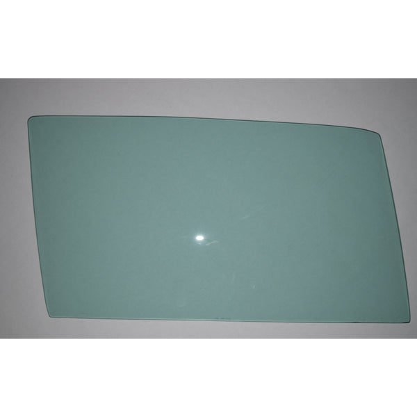 1968-1972 Chevy Nova Coupe Front Door Glass Tinted RH
