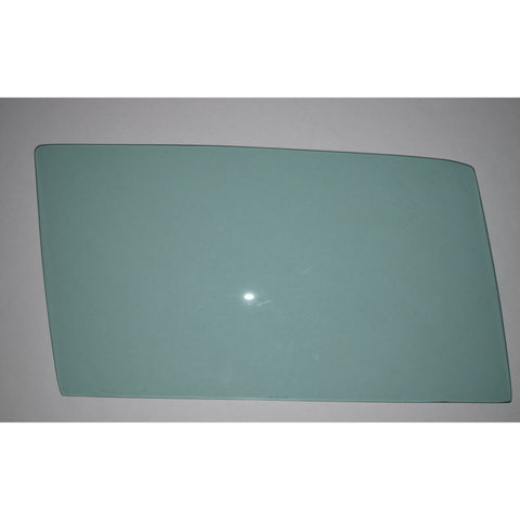 1968-1972 Chevy Nova Coupe Front Door Glass Tinted RH