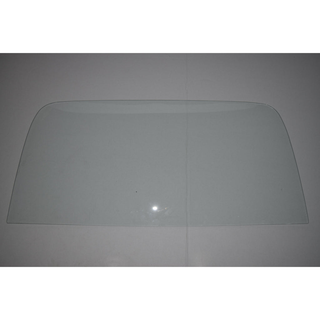 1968-1974 Chevy Nova 2 Door Coupe Back Window Glass Clear