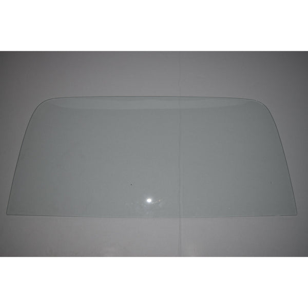 1968-1974 Chevy Nova 2 Door Coupe Back Window Glass Clear